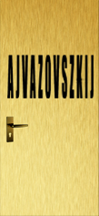 Ajvazovszkij Szoba Kép